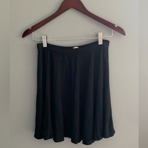 Hollister skirt